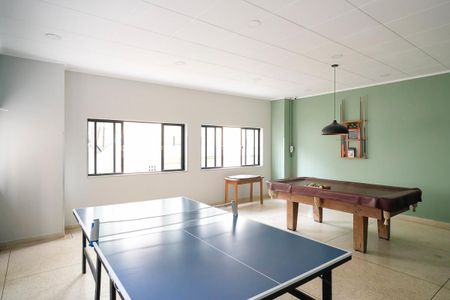 Apartamento à venda com 164m², 4 quartos e 2 vagasSalão de jogos