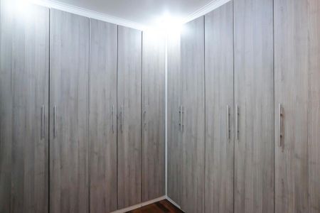Apartamento à venda com 164m², 4 quartos e 2 vagasQuarto 1