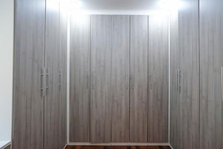 Apartamento à venda com 164m², 4 quartos e 2 vagasQuarto 1