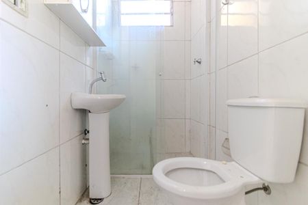 Studio à venda com 60m², 2 quartos e sem vagaBanheiro