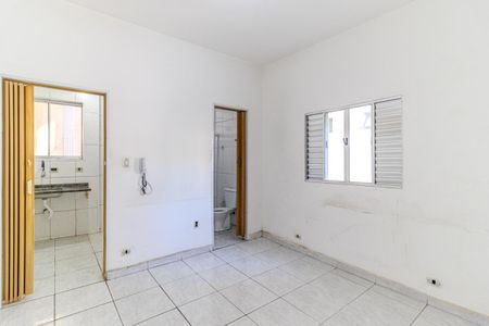 Sala de kitnet/studio à venda com 2 quartos, 60m² em Santa Cecilia, São Paulo