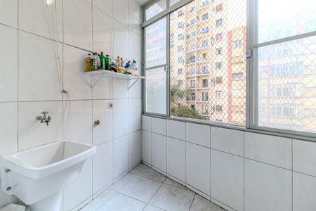 Studio à venda com 60m², 2 quartos e sem vagaÁrea de Serviço