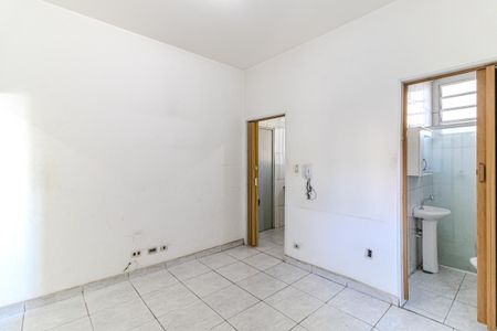 Sala de kitnet/studio à venda com 2 quartos, 60m² em Santa Cecilia, São Paulo