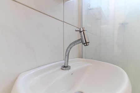 Studio à venda com 60m², 2 quartos e sem vagaBanheiro