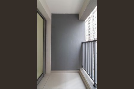 Varanda de apartamento para alugar com 2 quartos, 54m² em Vila Sonia, São Paulo
