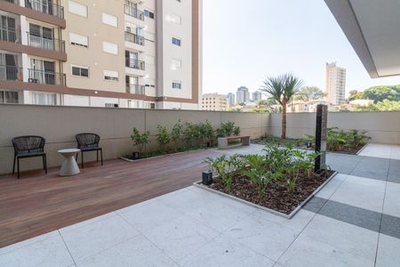 Apartamento para alugar com 54m², 2 quartos e 1 vagaÁrea comum