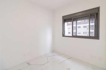 Quarto 1 de apartamento para alugar com 2 quartos, 54m² em Vila Sonia, São Paulo