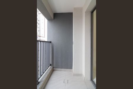 Varanda de apartamento para alugar com 2 quartos, 54m² em Vila Sonia, São Paulo