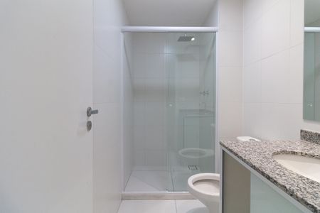 Apartamento para alugar com 54m², 2 quartos e 1 vagaBanheiro