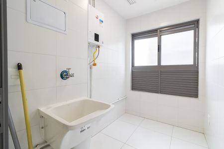 Apartamento para alugar com 54m², 2 quartos e 1 vagaÁrea de Serviço