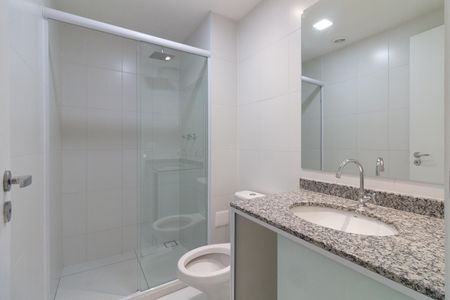 Apartamento para alugar com 54m², 2 quartos e 1 vagaBanheiro