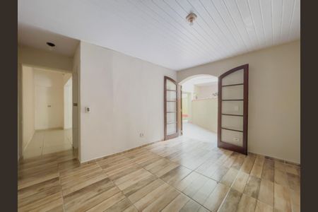 Quarto de casa para alugar com 1 quarto, 40m² em Jardim das Flores, Osasco