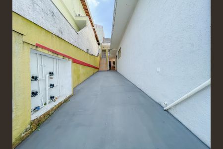 Casa para alugar com 40m², 1 quarto e 1 vagaEntrada