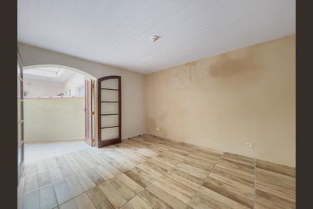 Quarto de casa para alugar com 1 quarto, 40m² em Jardim das Flores, Osasco
