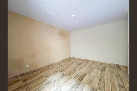 Quarto de casa para alugar com 1 quarto, 40m² em Jardim das Flores, Osasco