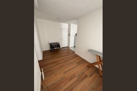Sala de apartamento para alugar com 2 quartos, 42m² em Parque da Amizade (Nova Veneza), Sumaré