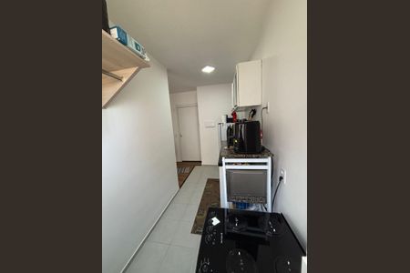 Apartamento para alugar com 42m², 2 quartos e 1 vagaCozinha