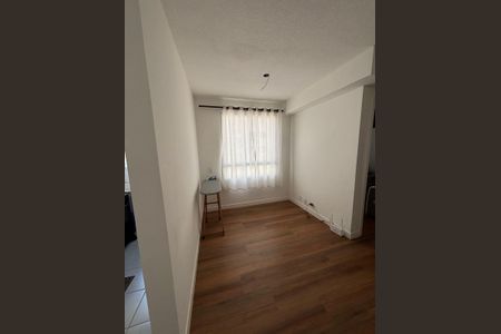 Sala de apartamento para alugar com 2 quartos, 42m² em Parque da Amizade (Nova Veneza), Sumaré