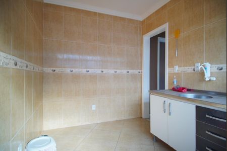 Apartamento à venda com 45m², 2 quartos e sem vagaCozinha