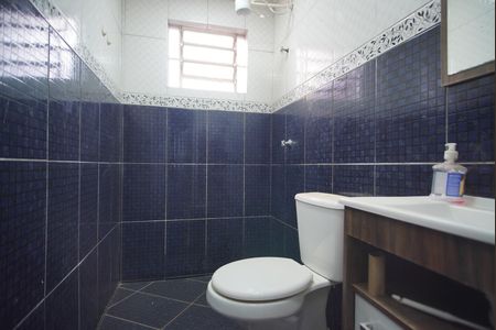 Apartamento à venda com 45m², 2 quartos e sem vagaBanheiro Corredor