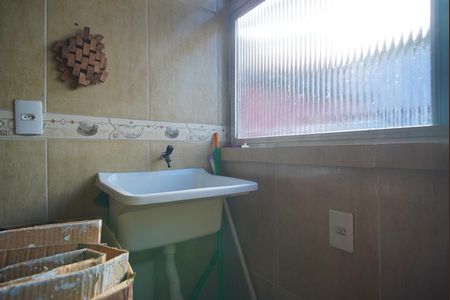 Apartamento à venda com 45m², 2 quartos e sem vagaCozinha e Área de Serviço
