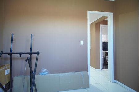 Apartamento à venda com 45m², 2 quartos e sem vagaQuarto 1