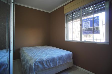 Apartamento à venda com 45m², 2 quartos e sem vagaQuarto 2