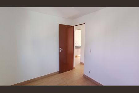 Apartamento para alugar com 2 quartos, 46m² em Mandi, Suzano