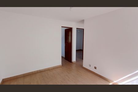 Apartamento para alugar com 2 quartos, 46m² em Mandi, Suzano