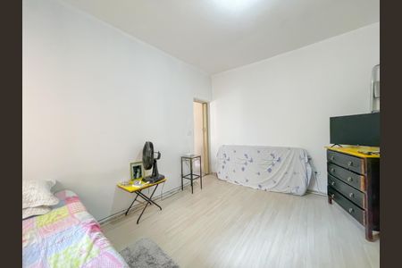 Quarto de casa para alugar com 1 quarto, 52m² em Jardim das Flores, Osasco