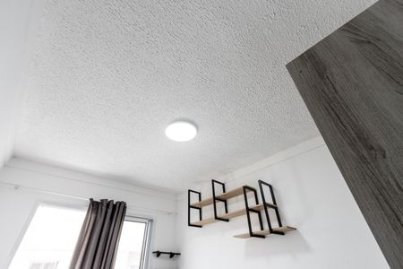 Apartamento para alugar com 28m², 1 quarto e sem vagaQuarto