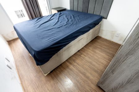 Apartamento para alugar com 28m², 1 quarto e sem vagaQuarto