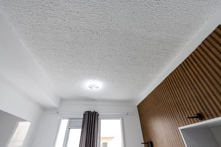 Sala de apartamento para alugar com 1 quarto, 28m² em Bom Retiro, São Paulo