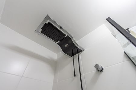 Apartamento para alugar com 28m², 1 quarto e sem vagaBanheiro