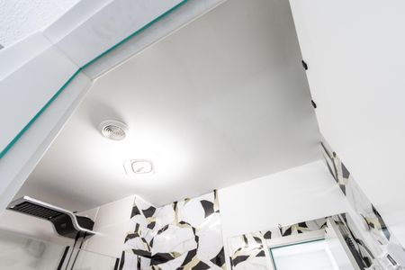 Apartamento para alugar com 28m², 1 quarto e sem vagaBanheiro