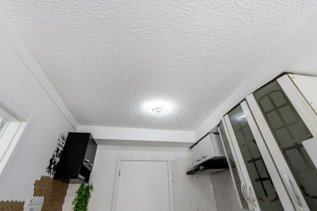 Apartamento para alugar com 28m², 1 quarto e sem vagaCozinha e Área de Serviço