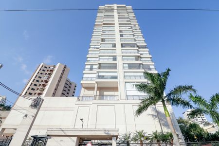 Apartamento à venda com 92m², 2 quartos e 2 vagasFachada
