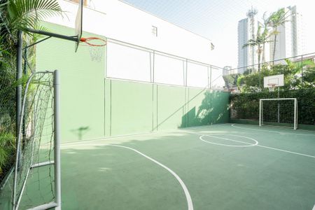 Apartamento à venda com 92m², 2 quartos e 2 vagasQuadra