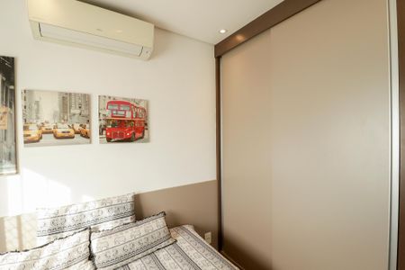 Apartamento à venda com 92m², 2 quartos e 2 vagasquarto