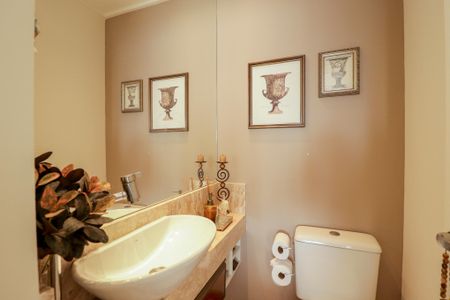 Apartamento à venda com 92m², 2 quartos e 2 vagasLavabo