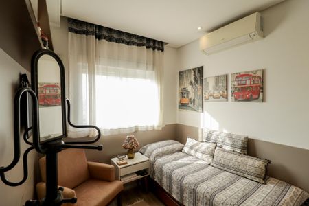 Apartamento à venda com 92m², 2 quartos e 2 vagasquarto