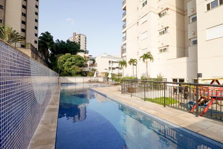 Apartamento à venda com 92m², 2 quartos e 2 vagasPiscina