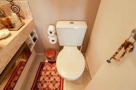 Apartamento à venda com 92m², 2 quartos e 2 vagasLavabo