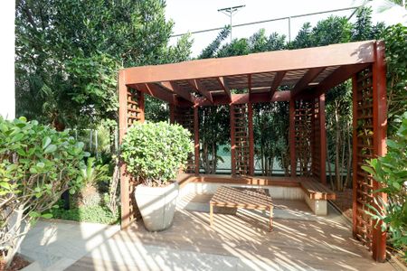 Apartamento à venda com 92m², 2 quartos e 2 vagasÁrea comum