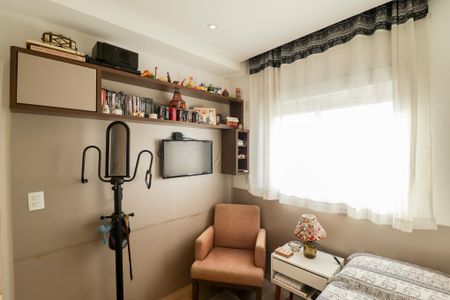 Apartamento à venda com 92m², 2 quartos e 2 vagasquarto