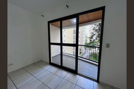 Porta Varanda  de apartamento para alugar com 2 quartos, 117m² em Chácara Agrindus, Taboão da Serra