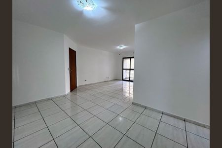Sala  de apartamento para alugar com 2 quartos, 117m² em Chácara Agrindus, Taboão da Serra
