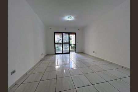 Sala  de apartamento para alugar com 2 quartos, 117m² em Chácara Agrindus, Taboão da Serra