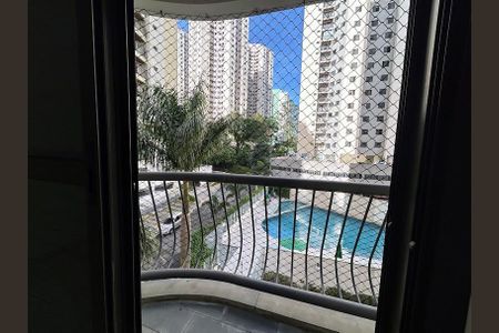 Vista Suite de apartamento para alugar com 2 quartos, 117m² em Chácara Agrindus, Taboão da Serra