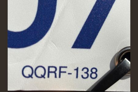 Casa para alugar com 250m², 3 quartos e 2 vagasCod placa QQRF- 138 